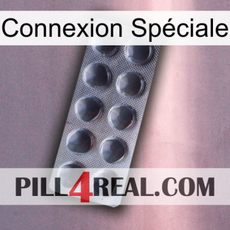Connexion Spéciale 30